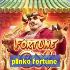 plinko fortune